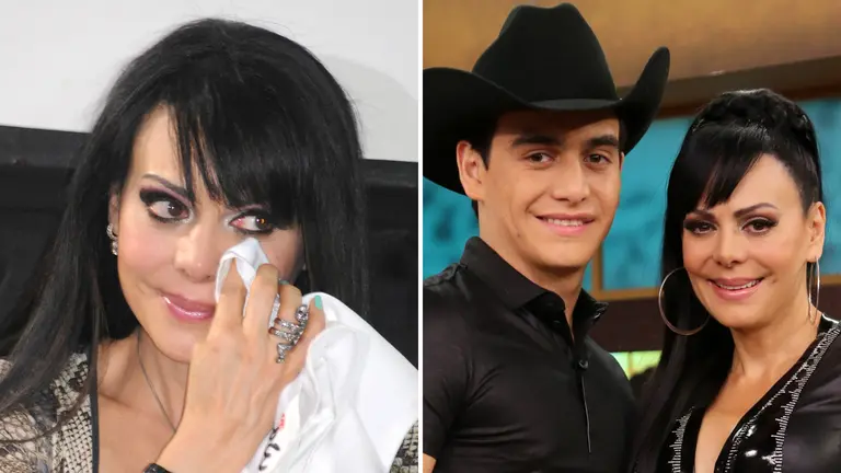 Julián Figueroa's Battle: Alcoholism, Denials, and Public Scrutiny